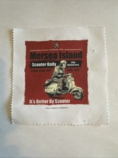 2018 Mersea Island Scooter