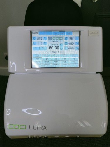 Caci ultra non - caci, surgical