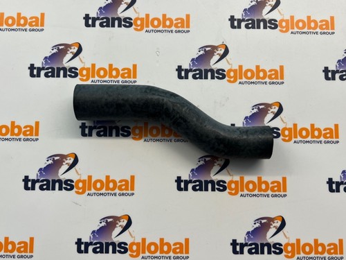 Front heater hose - front,