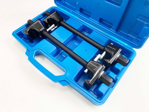2pc coil spring compressor - coil,