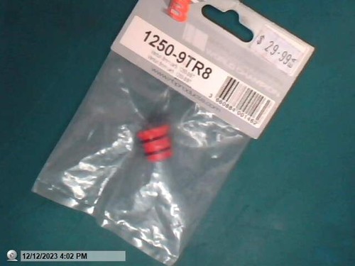 Nib 8mm carb spacer - nib,