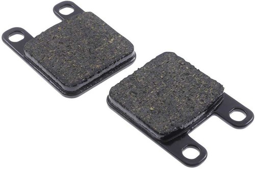 Pairs front brake - 2,