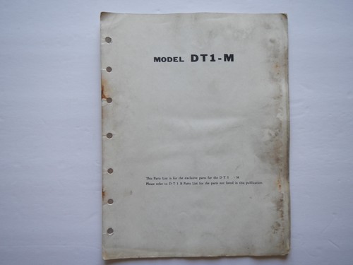 1970 1971 yamaha dt1 250 - dt1-m,
