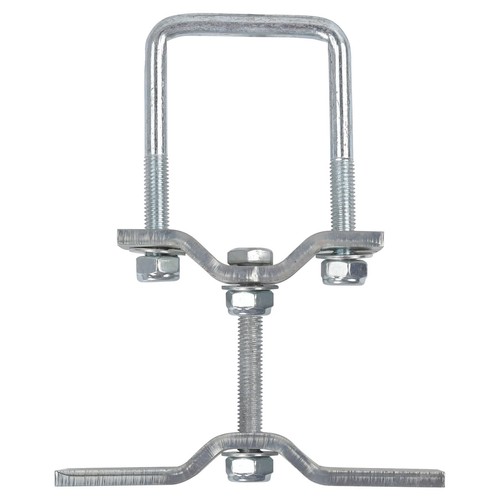 Trailer spare wheel - spare, bracket