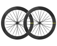 Mavic Cosmic SLR 65 Disc 700c