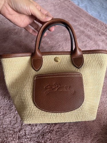 Longchamp pliage extra - longchamp, le
