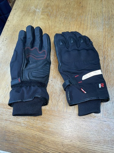 Rukka thermog goretex gloves - rukka,