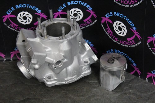 2001 yamaha yz250 oem engine - 2001,