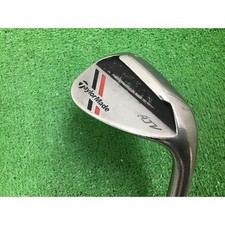 TaylorMade ATV Wedge (Stainless) S Dynamic Gold 50