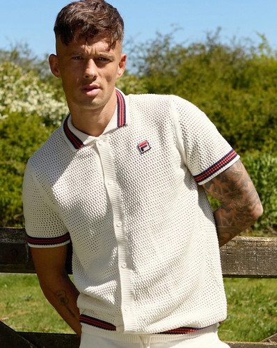 Fila vintage full - fila,