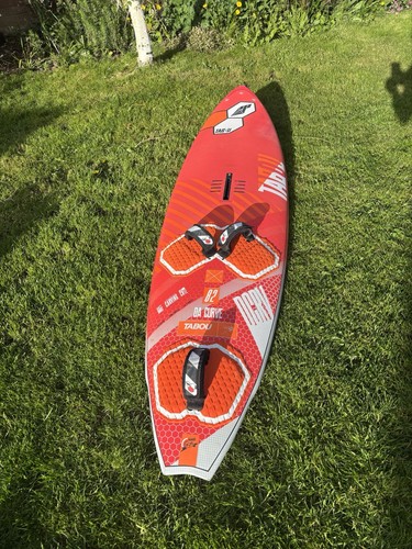 Tabou curve wave board - curve,