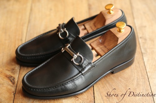 Salvatore ferragamo black - salvatore,