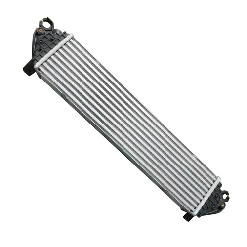 Intercooler for mazda bn - 3,