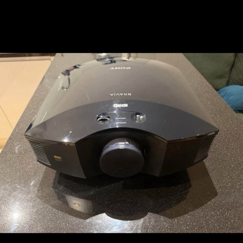 Sony vpl hv40es cinema - vpl,