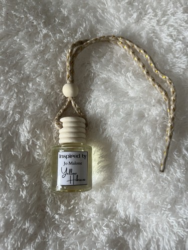 Car air freshener - freshener, inspired