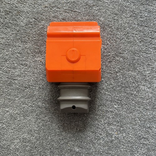 Nerf strike vulcan - nerf, n-strike