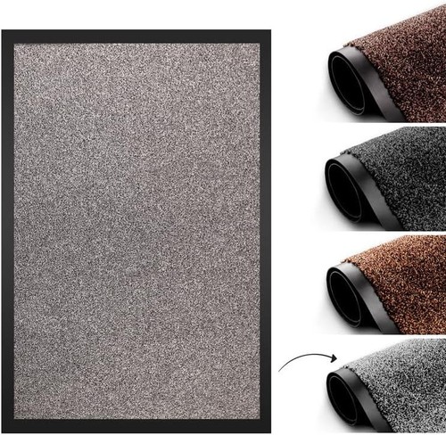 Door mat non slip entrance - door,