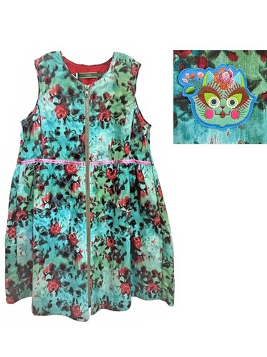 Oilily 116 dress - oilily,
