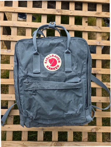 Fjallraven kanken backpack 20l - kanken,