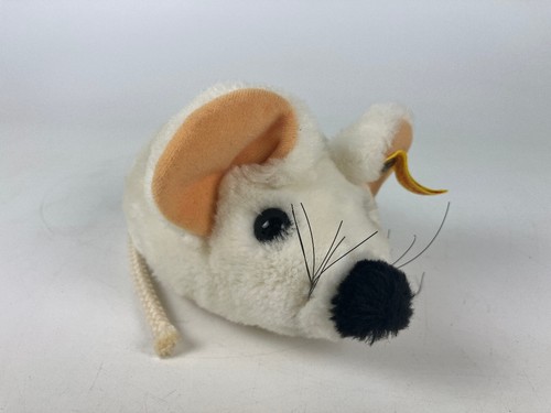 Steiff 5333 cosy fiep white - steiff,