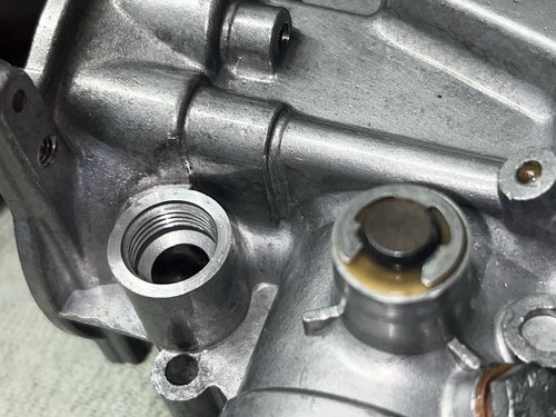 Suzuki rg125 rg250 - rg125,