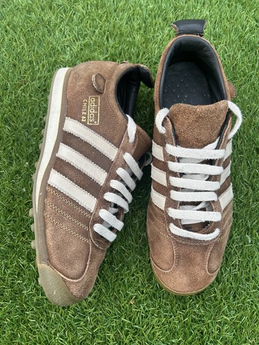Adidas chile trainers size - chile, 62