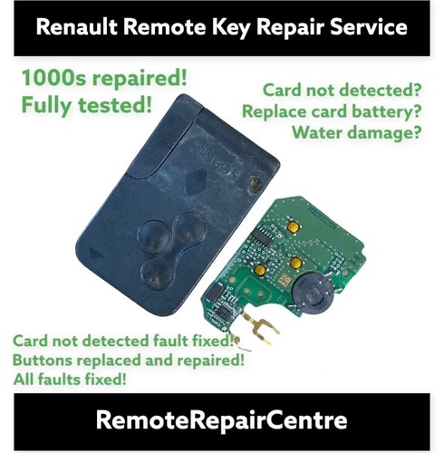 Card not detected - card,