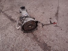 Toyota Hiace Regius 1997 2.7 Petrol Automatic 4X4 Gearbox 031LE 2F300