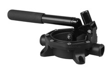 Seaflo 720GPH Aluminium Handle Manual Hand Bilge Pump With 2 Position Handle