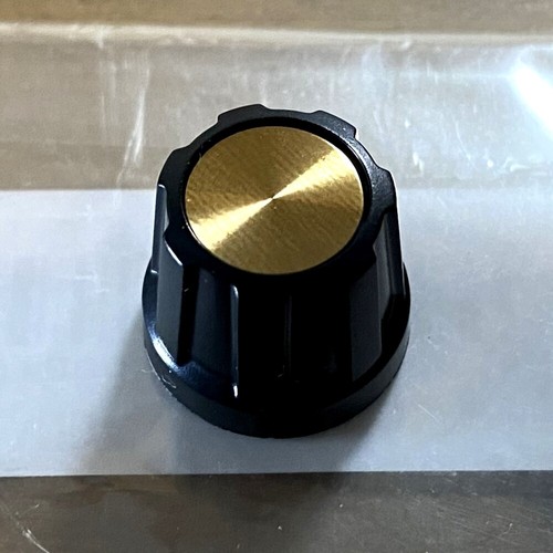 Bossgenuine knob encoder 360 - knob, 360#