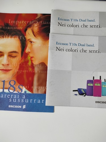 Ericsson t18s t10s t20s - t18s, t28s