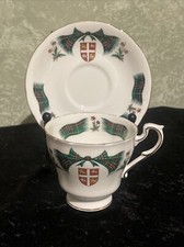 Vintage ROYAL ADDERLEY Fine