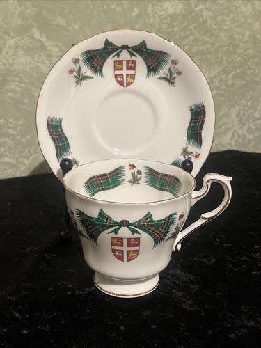 Vintage royal adderley fine - vintage,