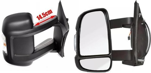 Fits fiat ducato 2006 2024 - fits,