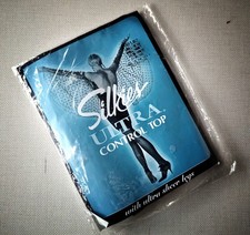 Silkies ULTRA Control Top