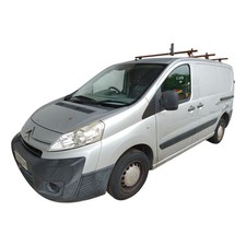 CITROEN DISPATCH STEERING RACK