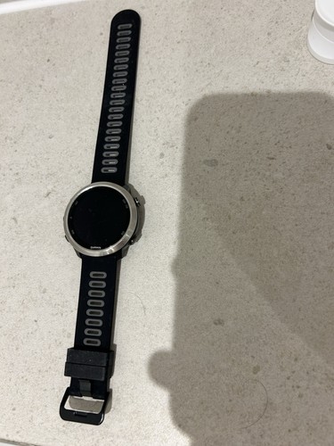 Garmin forerunner 646 - 646, gps