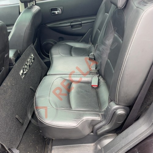 Nissan qashqai tekna plus - nissan,