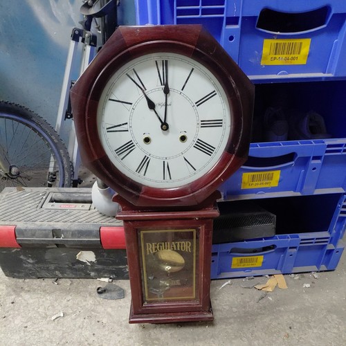 Highlands mechanical regulator - highlands,