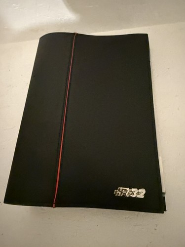 Genuine mk5 r32 golf - genuine,