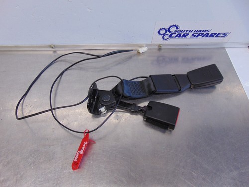Peugeot 3008 double seatbelt - peugeot,