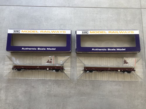 Dapol mca wagons b778d - 2,