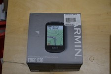 Garmin Edge 830 GPS Enabled