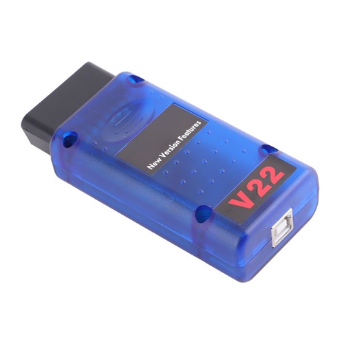 For mpps v22 - mpps, ecu