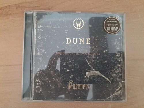 Dune london session - dune, &