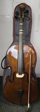STENTOR Student 2 CELLO outfit