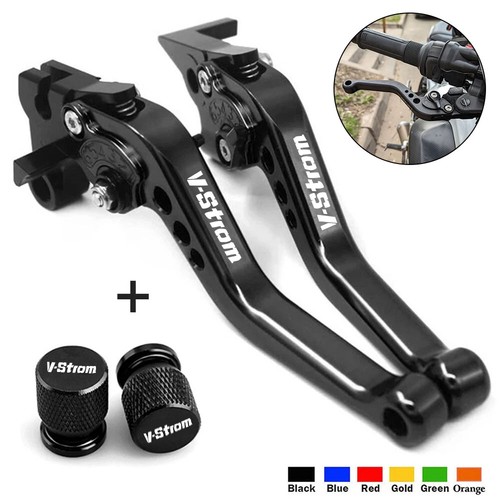 Short brake clutch lever - brake,