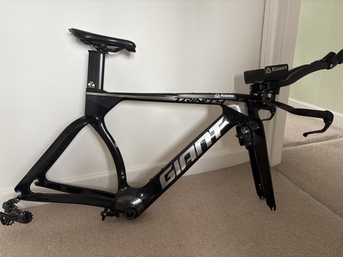 Giant trinity advanced pro - trinity,