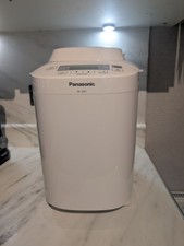 Panasonic SD-2501 Automatic