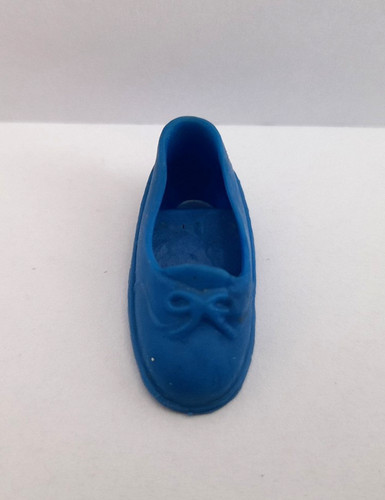Single shoe 1970 - shoe*, 1970's
